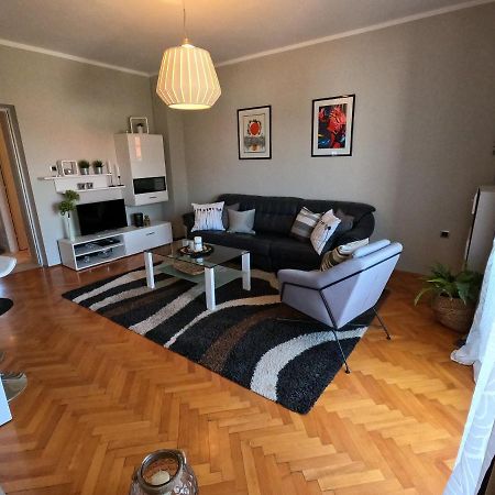 Apartmani Violic Punat Exterior photo