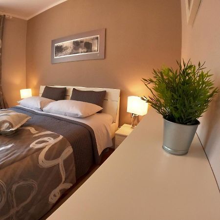 Apartmani Violic Punat Exterior photo