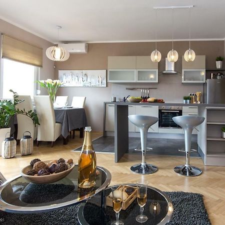 Apartmani Violic Punat Exterior photo