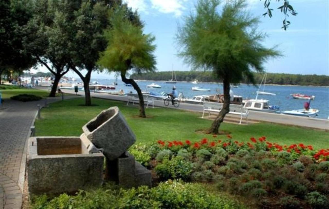 Apartmani Violic Punat Exterior photo