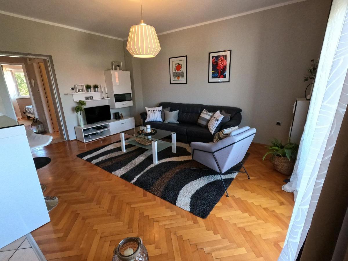 Apartmani Violic Punat Exterior photo