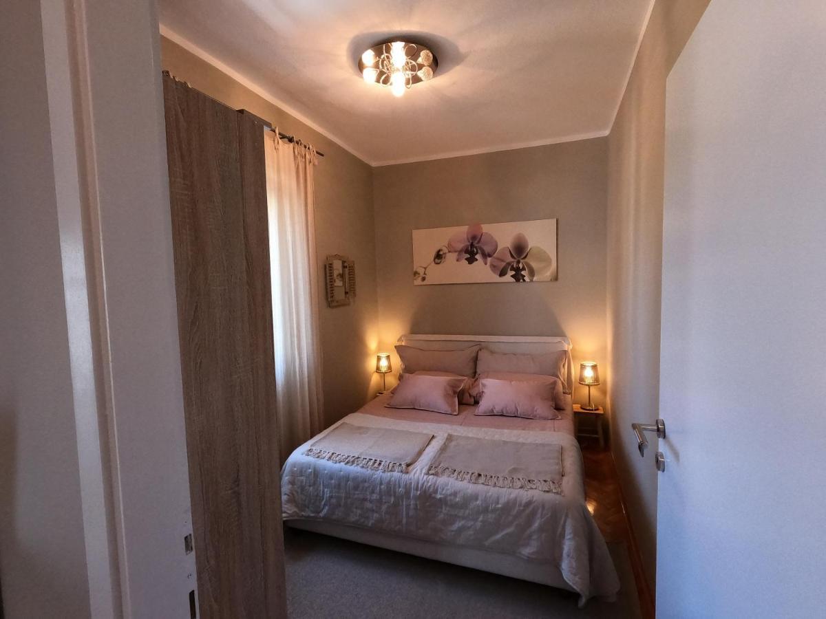 Apartmani Violic Punat Exterior photo