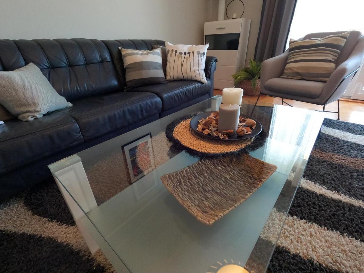 Apartmani Violic Punat Exterior photo
