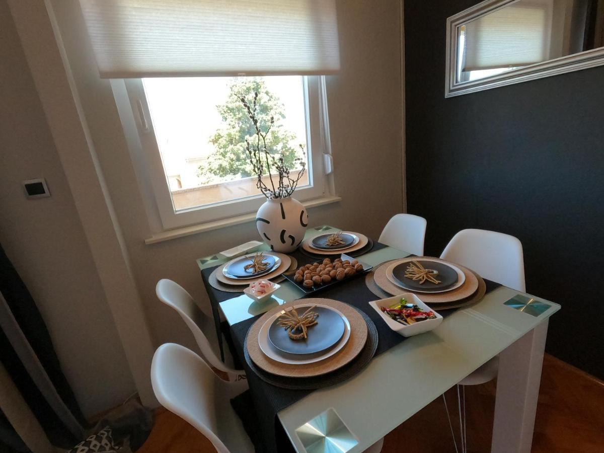 Apartmani Violic Punat Exterior photo
