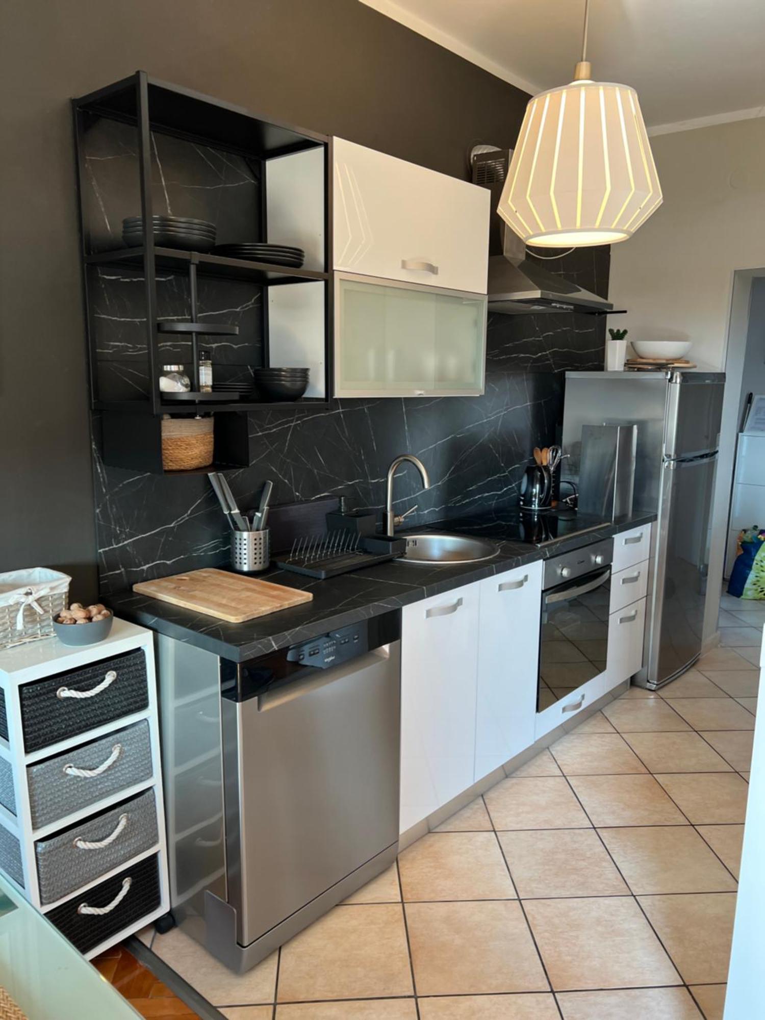 Apartmani Violic Punat Exterior photo