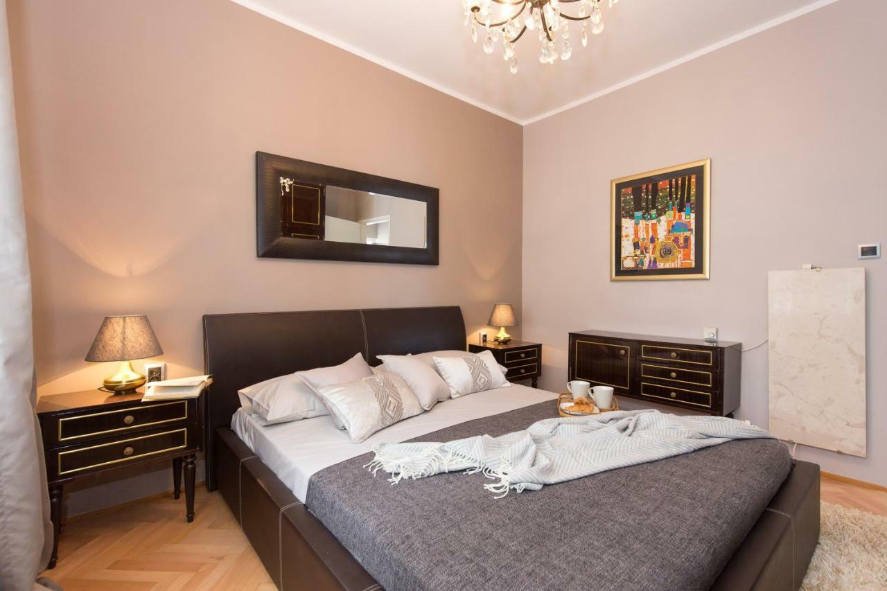 Apartmani Violic Punat Exterior photo