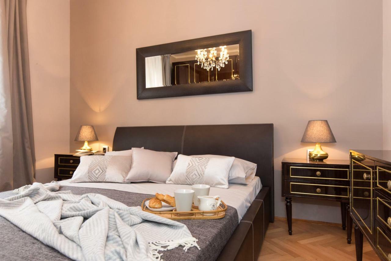 Apartmani Violic Punat Exterior photo