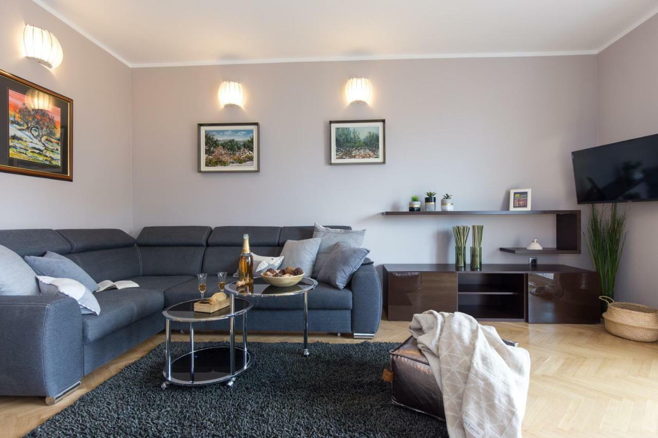 Apartmani Violic Punat Exterior photo