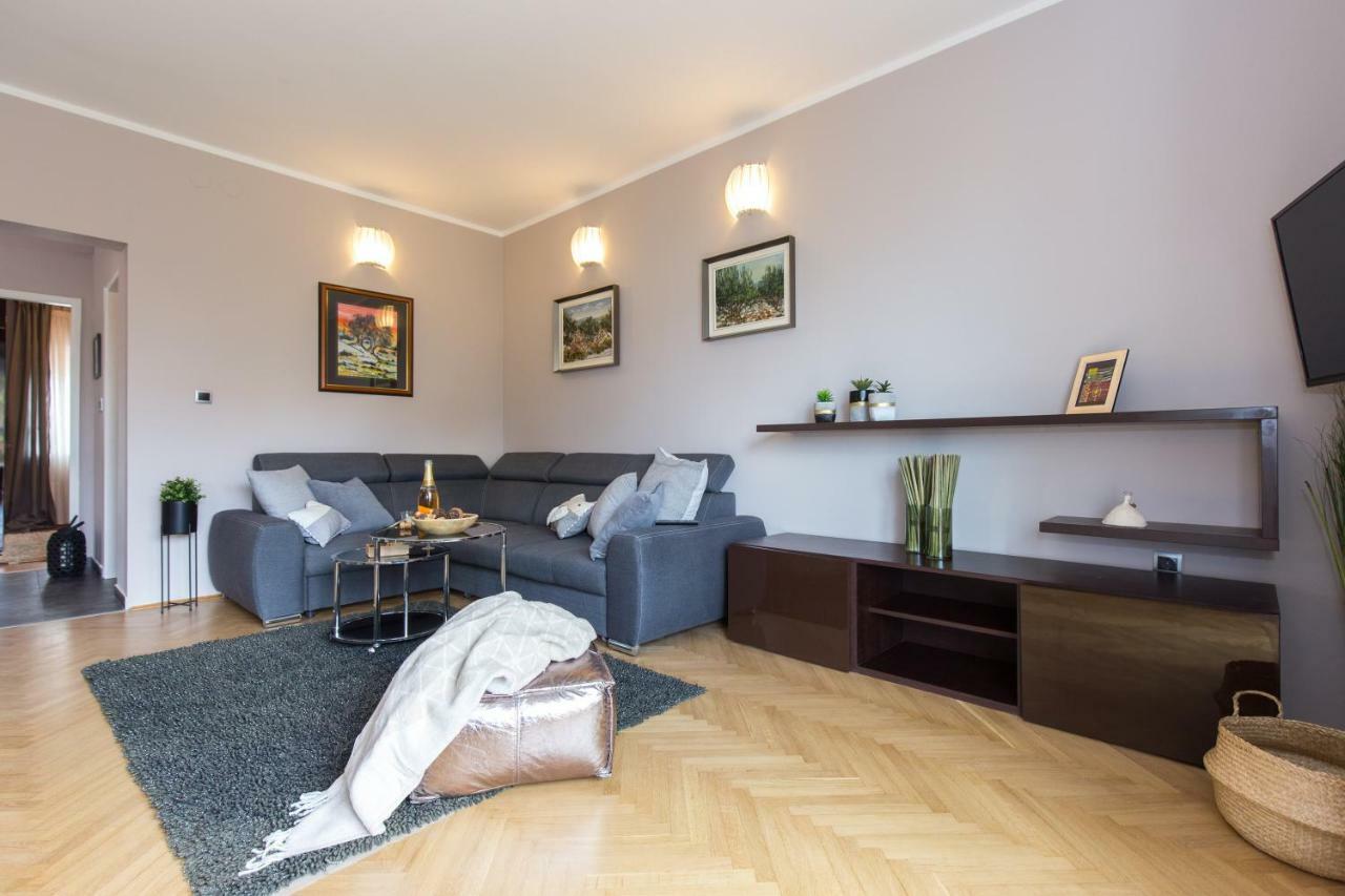 Apartmani Violic Punat Exterior photo