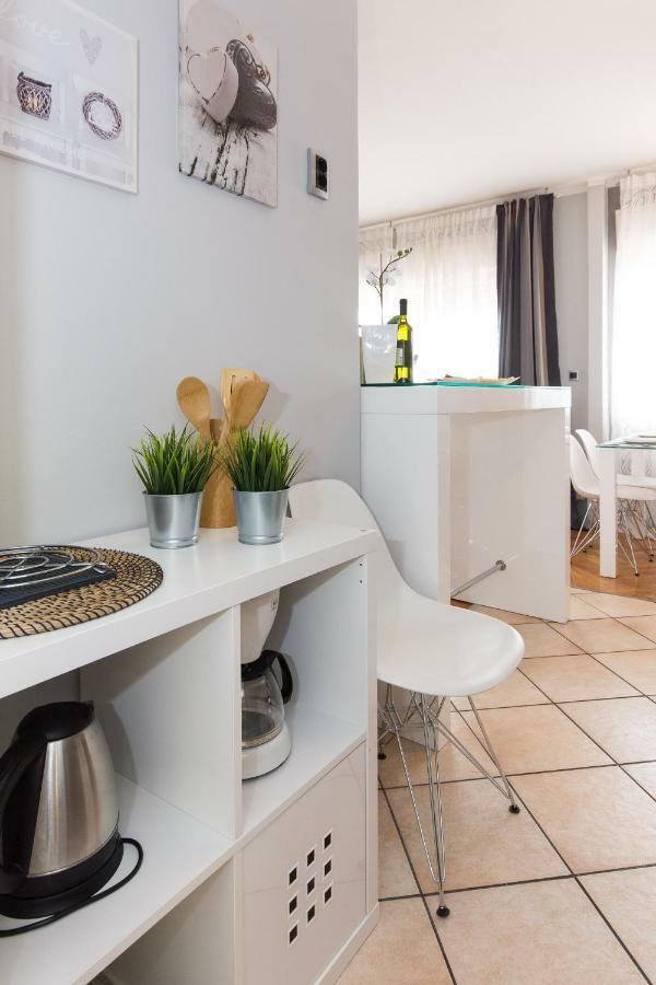 Apartmani Violic Punat Exterior photo