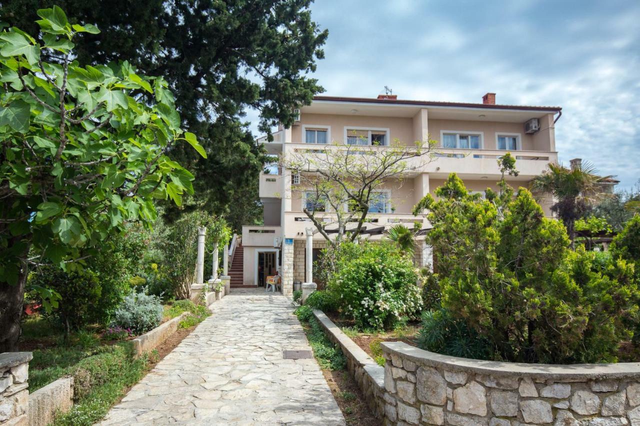 Apartmani Violic Punat Exterior photo
