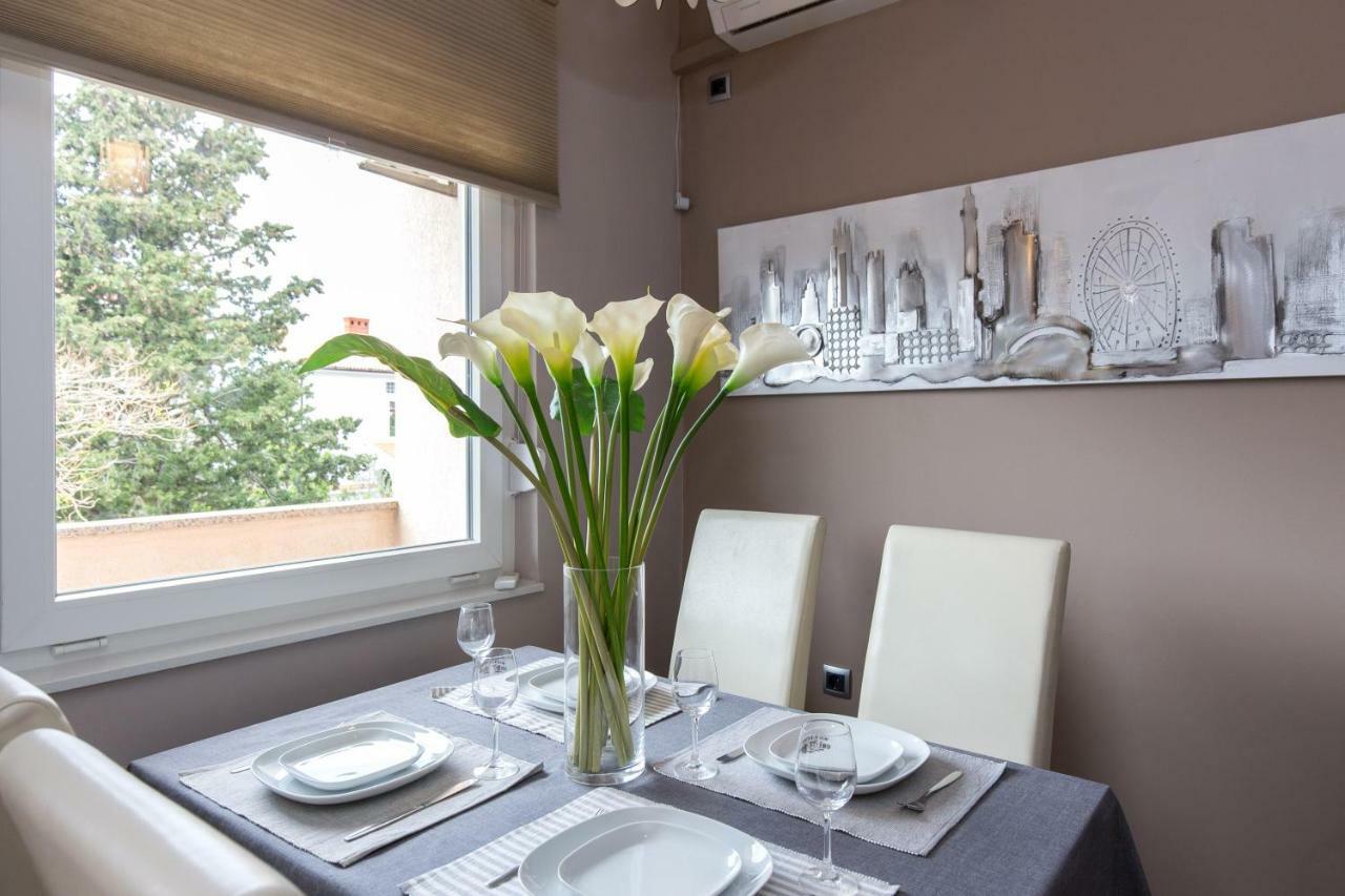 Apartmani Violic Punat Exterior photo