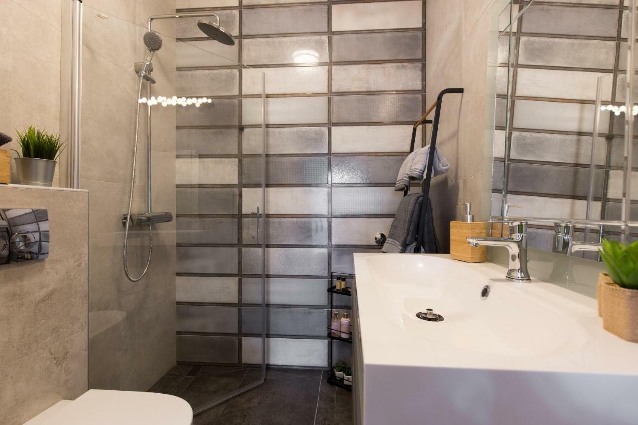 Apartmani Violic Punat Exterior photo